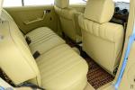 Mercedes-Benz 300 TD Turbodiesel 1983 года